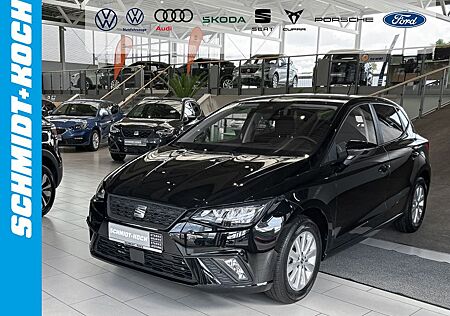 Seat Ibiza 1.0 TSI Style DSG LED GRA NAVI PDC SHZ DAB