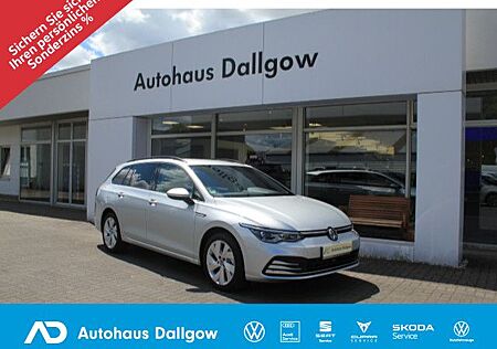 Volkswagen Golf Variant Style 1.5 eTSI (150 PS) LED+PDC