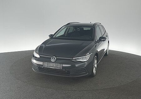 VW Golf Volkswagen VIII Variant 2.0 TDI DSG Life ACC Kamera