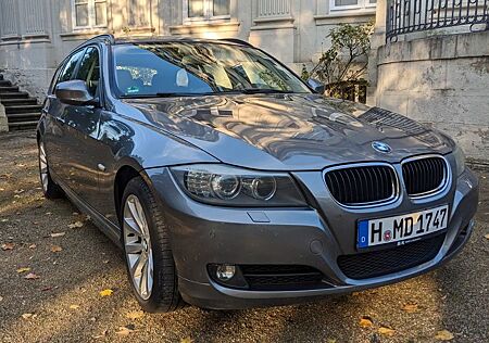 BMW 316d Touring Edition Sport Edition Sport