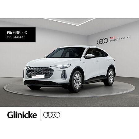 Audi Q5 leasen