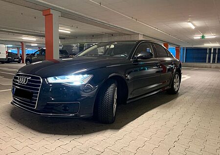 Audi A6 3.0 TDI 200kW quattro S Tronic