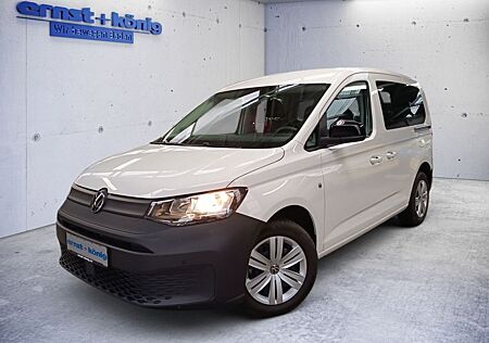VW Caddy Volkswagen 1.5 TSI BMT (5-Si.) *NAVI*KLIMA*SHZ*