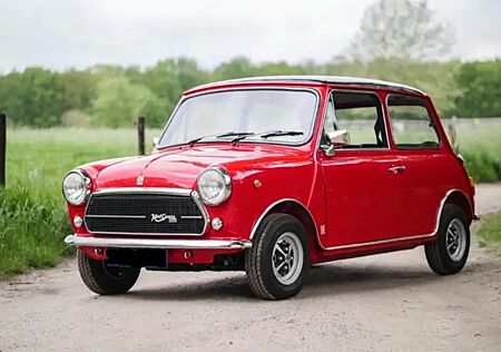 Mini 1300 Innocenti