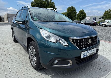 Peugeot 2008 Active