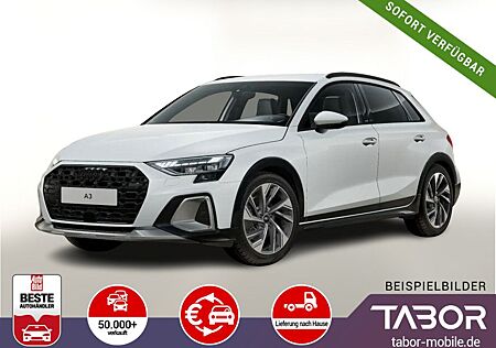 Audi A3 allstreet 35 TDI S tronic Nav 18Z S line-Int