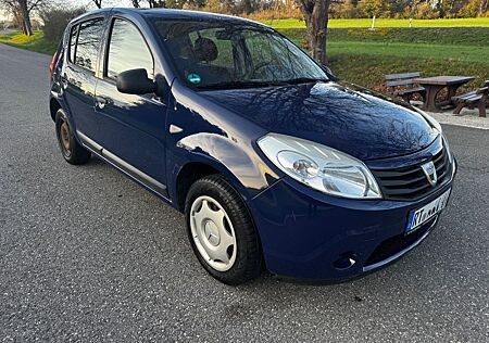Dacia Sandero 1,4 i