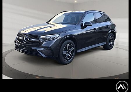 Mercedes-Benz GLC-Klasse GLC 200 4MATIC +MBUX+AMG+Pano+AHK+SpurW+S-Sitz