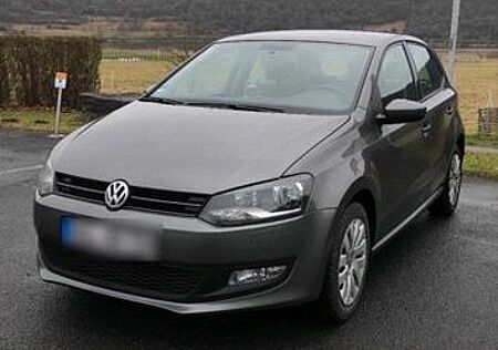 VW Polo Volkswagen 1.2 TSI -