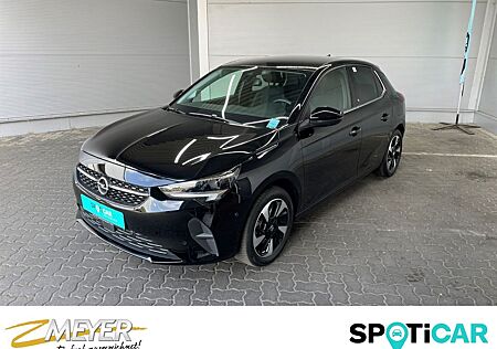 Opel Corsa -e Elegance Allwetter Keyless SHZ LED PDC