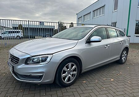 Volvo V60 D4 AWD Geartronic Momentum Momentum