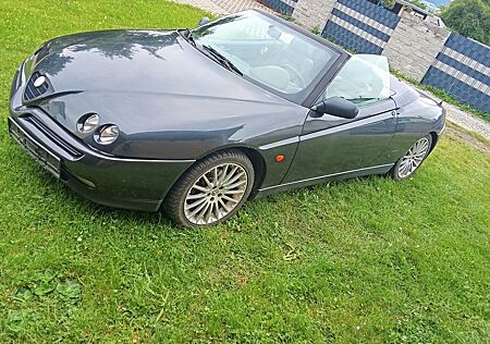 Alfa Romeo GTV 2.0 T.Spark -