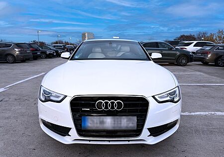 Audi A5 3.0 TDI | SPORT LEDER B&O PANO SITZHEIZ