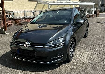 VW Golf Volkswagen 1.4 TSI BMT ALLSTAR ALLSTAR