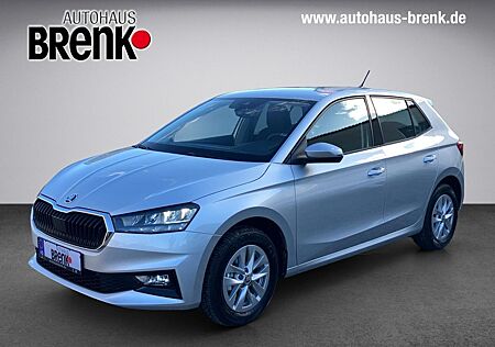 Skoda Fabia Drive Plus 1.0 TSI *LED/SHZ/APP/RFK*