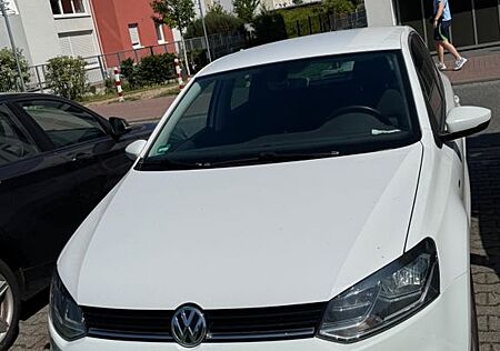 VW Polo Volkswagen 1.4 -