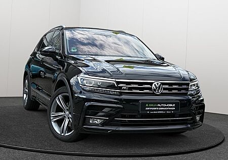 VW Tiguan Volkswagen R-line BMT/Start-Stopp
