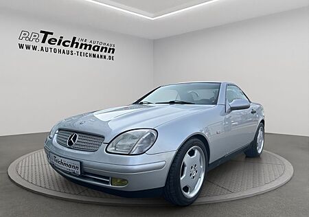 Mercedes-Benz SLK 200 Roadster AMG / Liebhaberfahrzeug