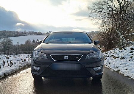 Seat Leon 5F 2.0 TDI 184 PS Start&Stop FR