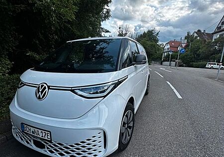 VW ID.BUZZ Volkswagen ID. Buzz 79 kWh 210 kW Pro KR Pro