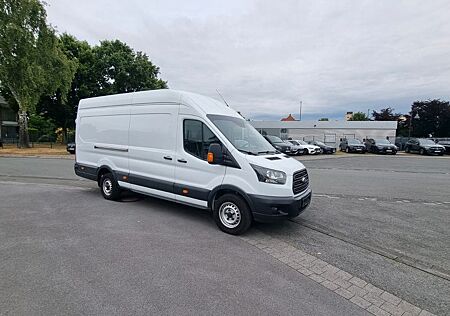 Ford Transit Top Zustand