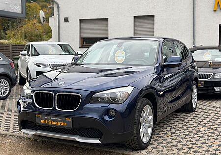 BMW X1 gebraucht kaufen BMW X1 Baureihe 18 i sDrive