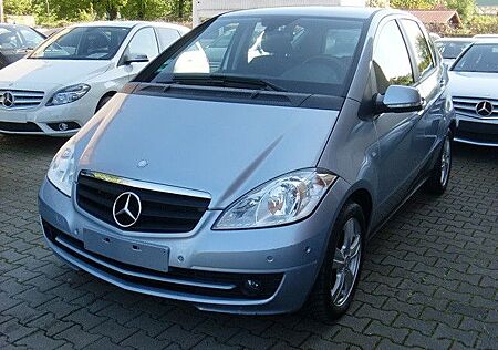 Mercedes-Benz A 160 Automatik / 41.988 Kilometer / 1. Besitz
