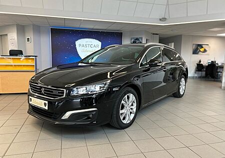 Peugeot 508 SW Allure