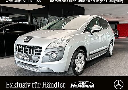 Peugeot 3008 Verkauf nur an Händler/Gewerbe