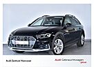 Audi A4 allroad 40 TDI quattro AHK virtual Kamera LED