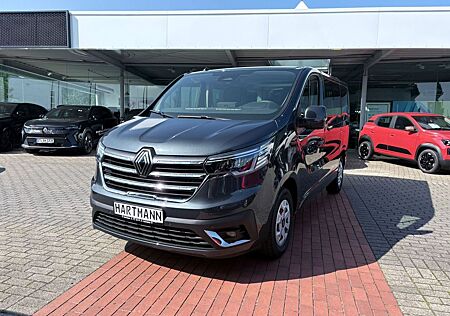 Renault Trafic Pkw Evolution Blue dCi 150