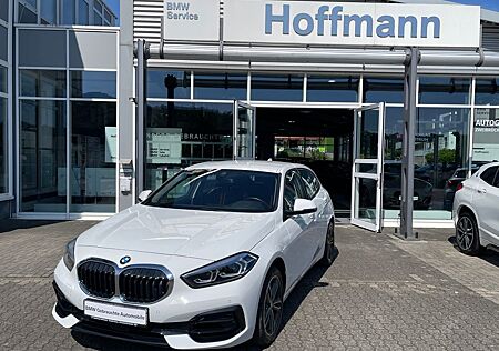 BMW 116i F40 Sport Line 1.Hand/Head/Up/Multi/PDC
