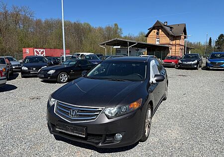 Honda Accord Tourer Elegance