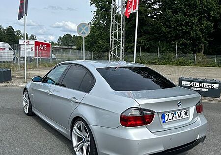 BMW 330i E90 M Sport *Individual* Performance*