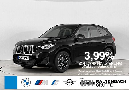 BMW X1 sDrive 20i M-Sport PANO AHK 360° ACC HUD H/K