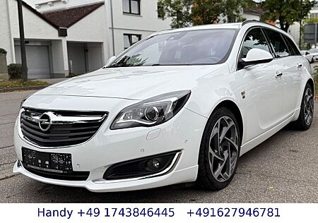 Opel Insignia ST OPC 2.0 CDTI Aut./TOP Ausstattung