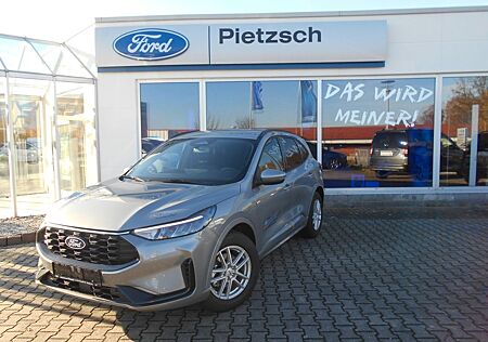 Ford Kuga ST-Line *LED*NAVI*WINTERPAKET*