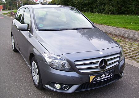 Mercedes-Benz B 180 B -Klasse CDI / d*Navi*SHZ*PDC*WR