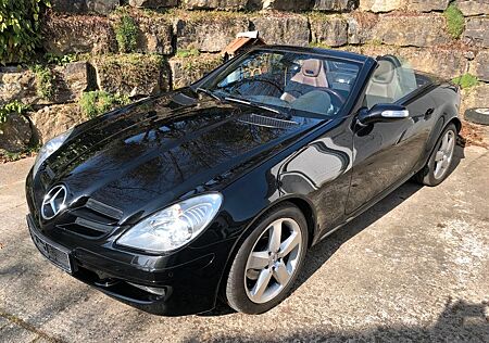 Mercedes-Benz SLK 280 -
