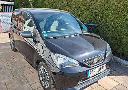 Seat Mii 1.0 55kW Chic Chic