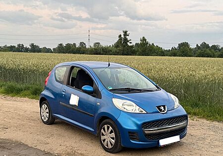 Peugeot 107 Filou 70 Filou