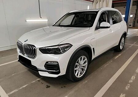 BMW X5 xDrive 45 e