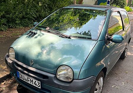 Renault Twingo Dynamique 1.2 16V Dynamique