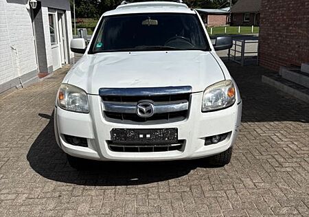 Mazda BT-50