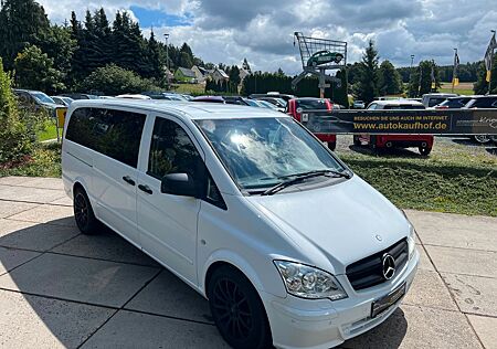 Mercedes-Benz Vito Mixto 116 CDI lang , 5Sitze ,Topzustand !