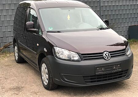 VW Caddy Volkswagen Kasten/Kombi Roncalli Trendline