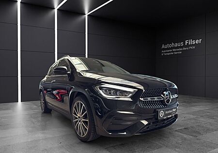 Mercedes-Benz GLA 200 GLA200*AMG*Distronic*RFK* Carplay*AHK*Multibeam*