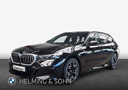 BMW 520i Touring M-Sport DAB LED ACC Head-Up uvm.
