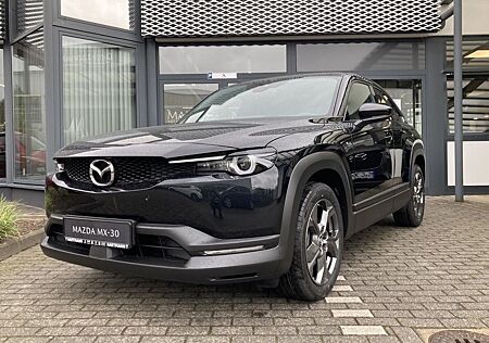Mazda MX-30 Ad'vantage Anhängerkupplung für Fahrräder