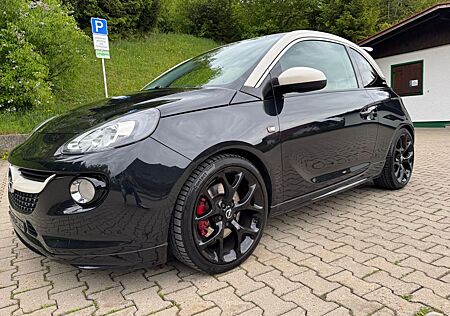 Opel Adam S 1.4 Turbo ecoFlex 110kW